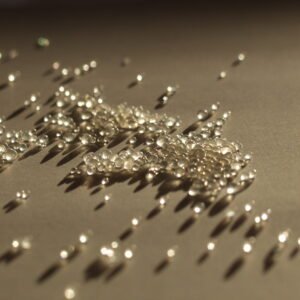 Organic Silica Gel