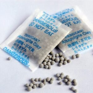 Activated Clay Desiccant