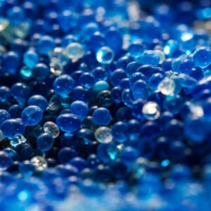 Silica Gel Beads