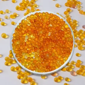 Humidity Indicating Silica Gel