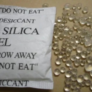 Industrial Silica Gel Desiccants