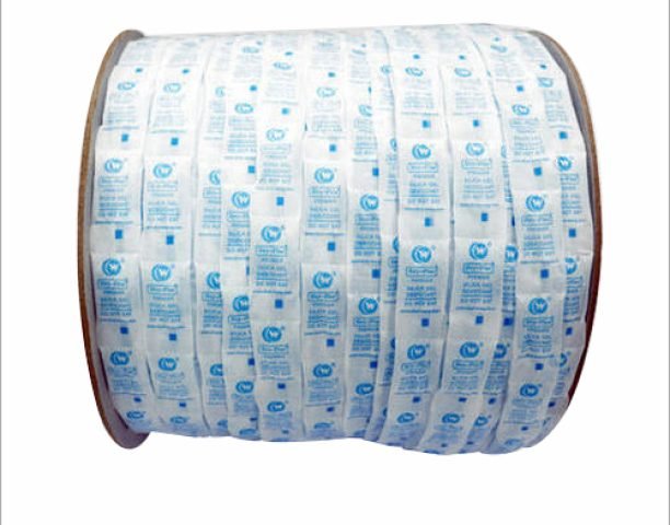 1-Gram-Silica-Gel-Packets