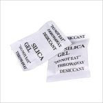 Desiccant-Silica-Gel-Packets