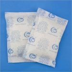 Moisture-Absorbent-Packet