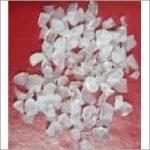 White-Crystal-Silica-Gel